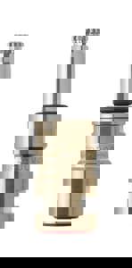 VLVT CW CL W/ PLAS PLGR